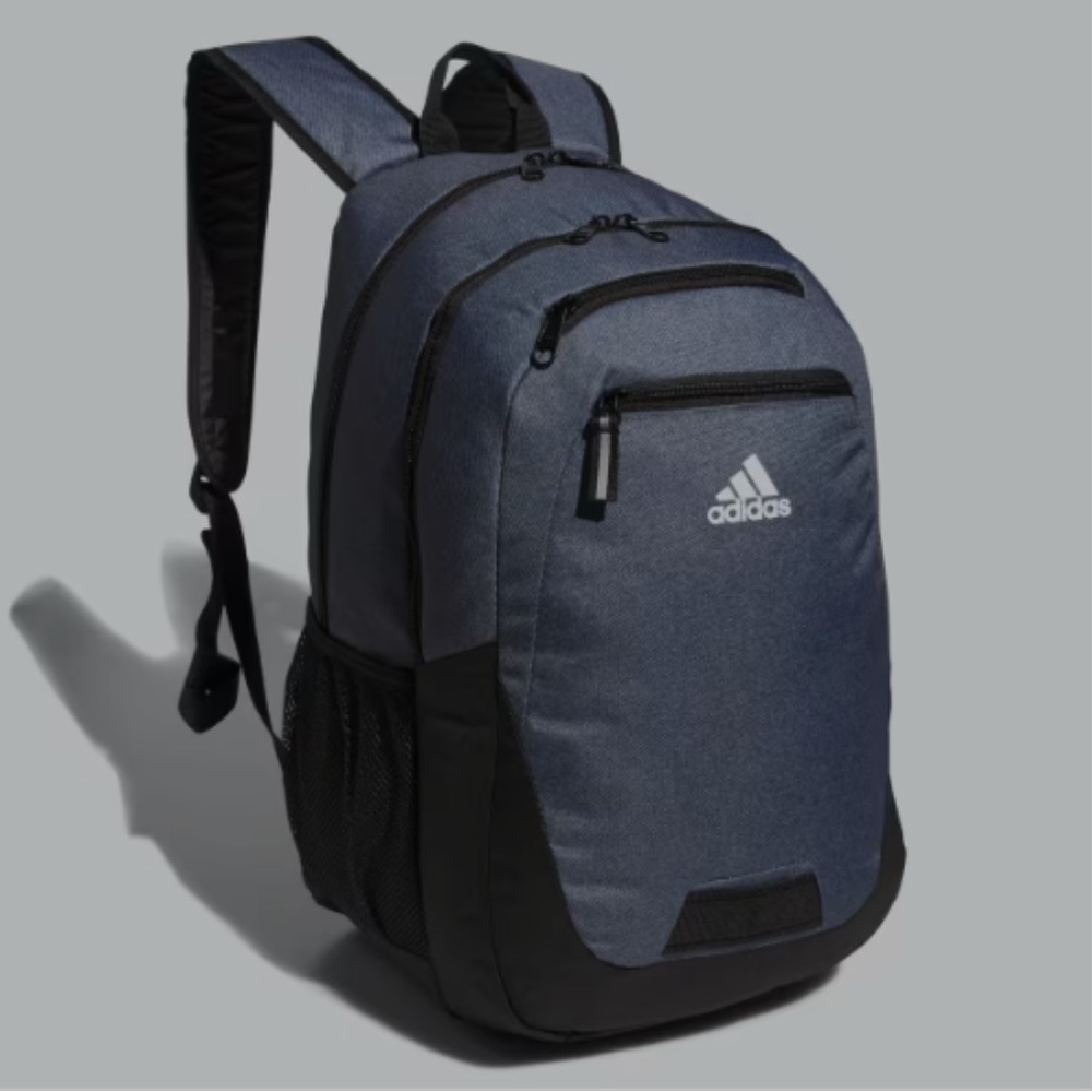 Adidas backpack NWT